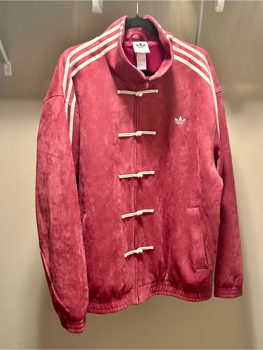 Adidas Chinese New Year Jacket - Unisex - Size XL
